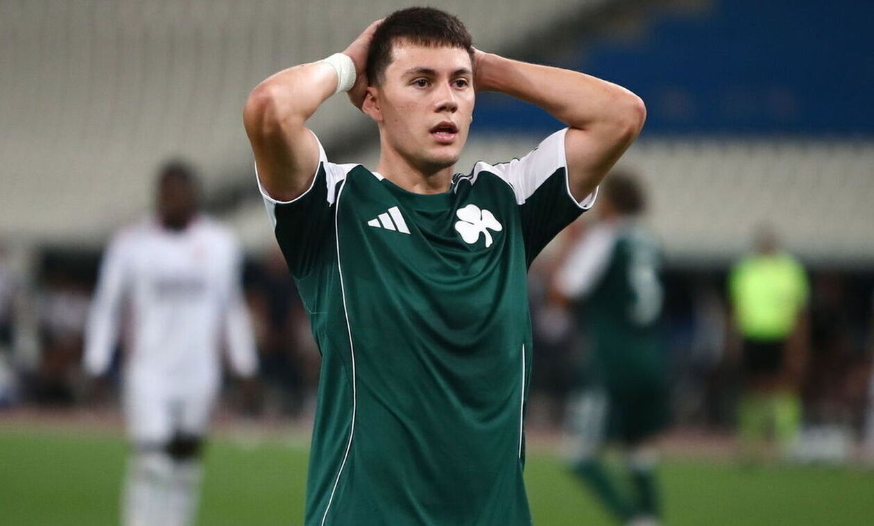 Νέα θλάση ο Φακούντο Πελίστρι!