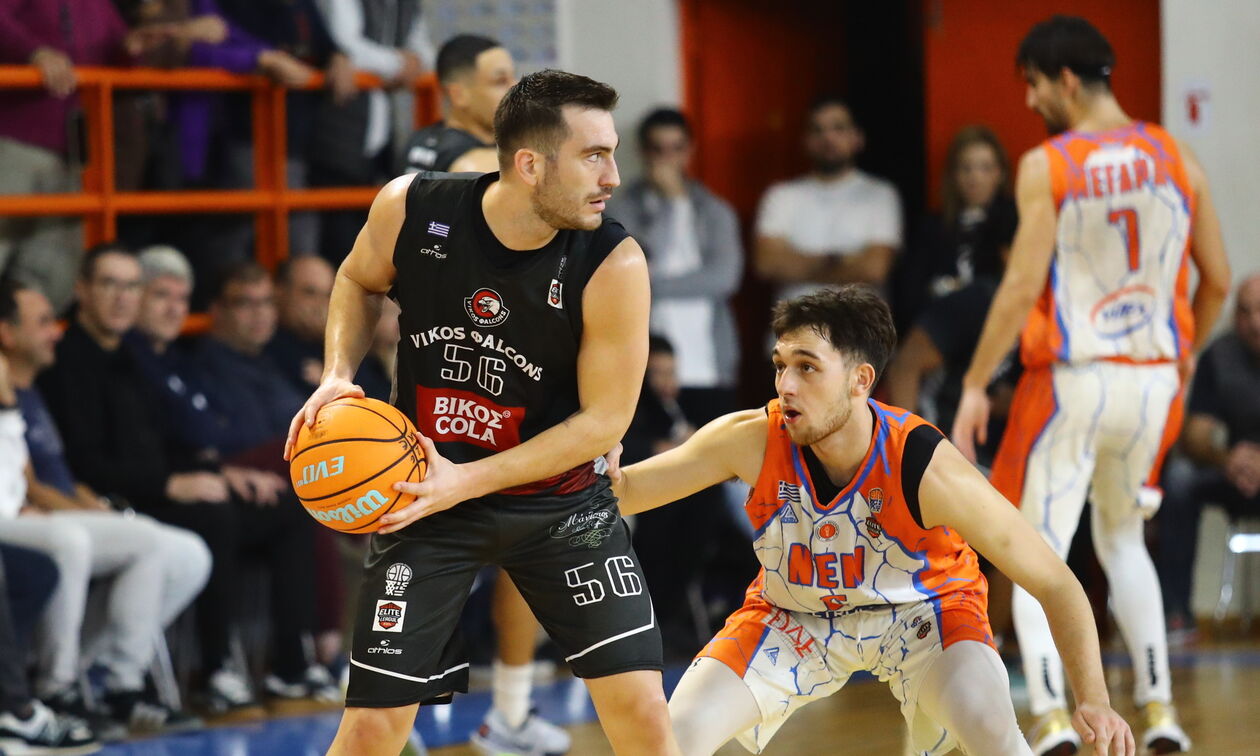 Μαστρογιαννόπουλος: «Πολύ μεγάλη νίκη, αλλά πρέπει να την “εξαργυρώσουμε” με τους Σοφάδες»