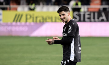 ΟΦΗ: Στην προπόνηση ο Φούντας, πρόβλημα με Βούκοτιτς