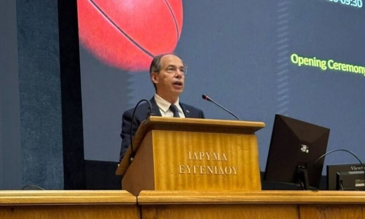 Μαυρωτάς: «Ο ρόλος της προπονητκής»