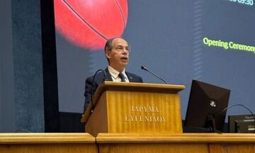 Μαυρωτάς: «Ο ρόλος της προπονητκής»