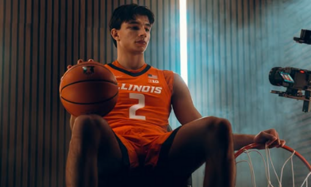 Αντρέι Στογιάκοβιτς: «Δεν έχω αποφασίσει ακόμη για την εθνική... Σερβίας ή Ελλάδας»