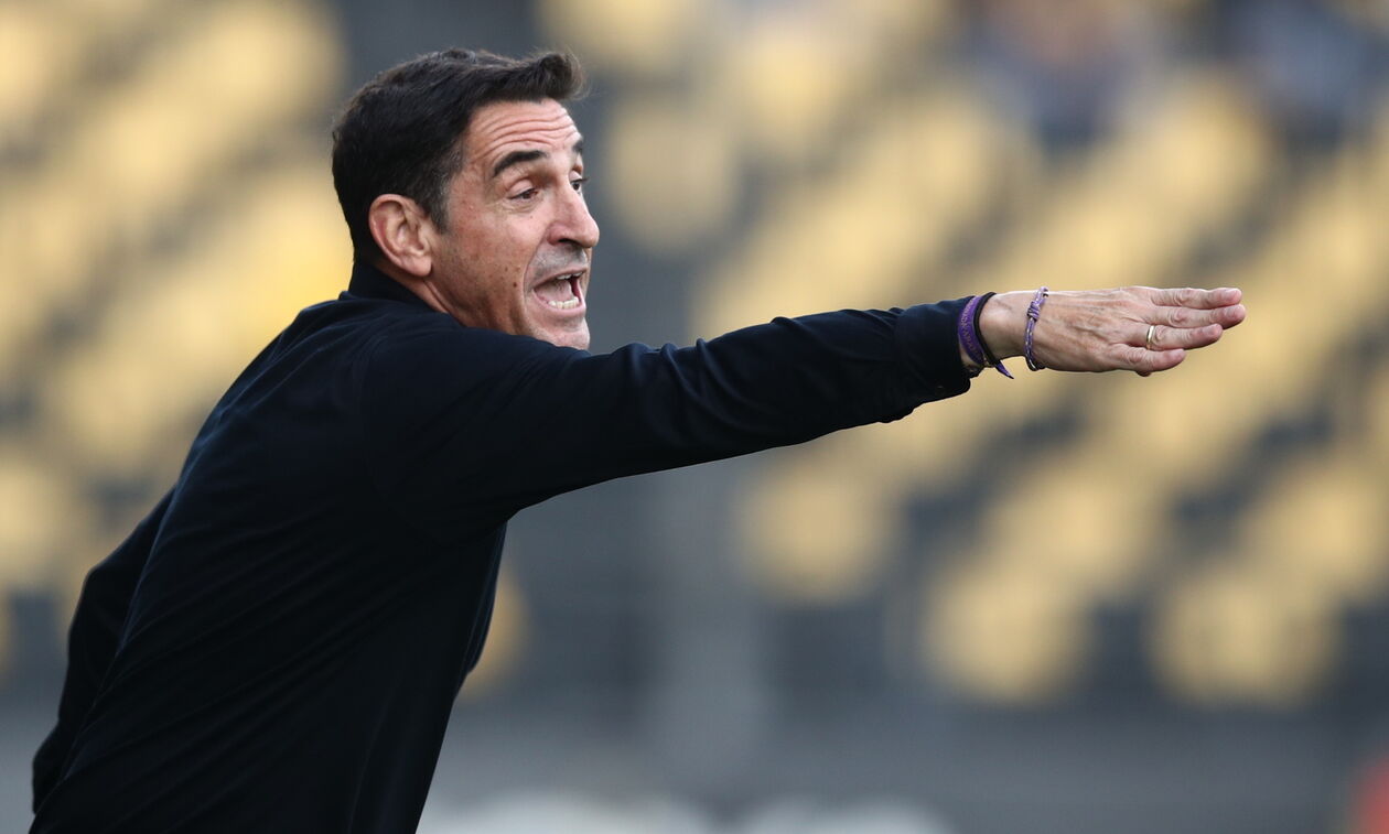 Άρης: Το βάρος στην τακτική