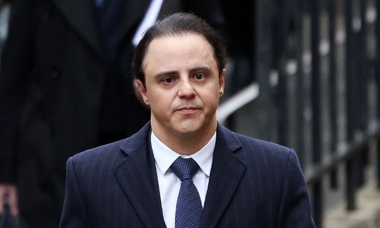 F1: Μέρος της μήνυσης του Μάσα για το πρωτάθλημα του 2008 μπορεί να προχωρήσει