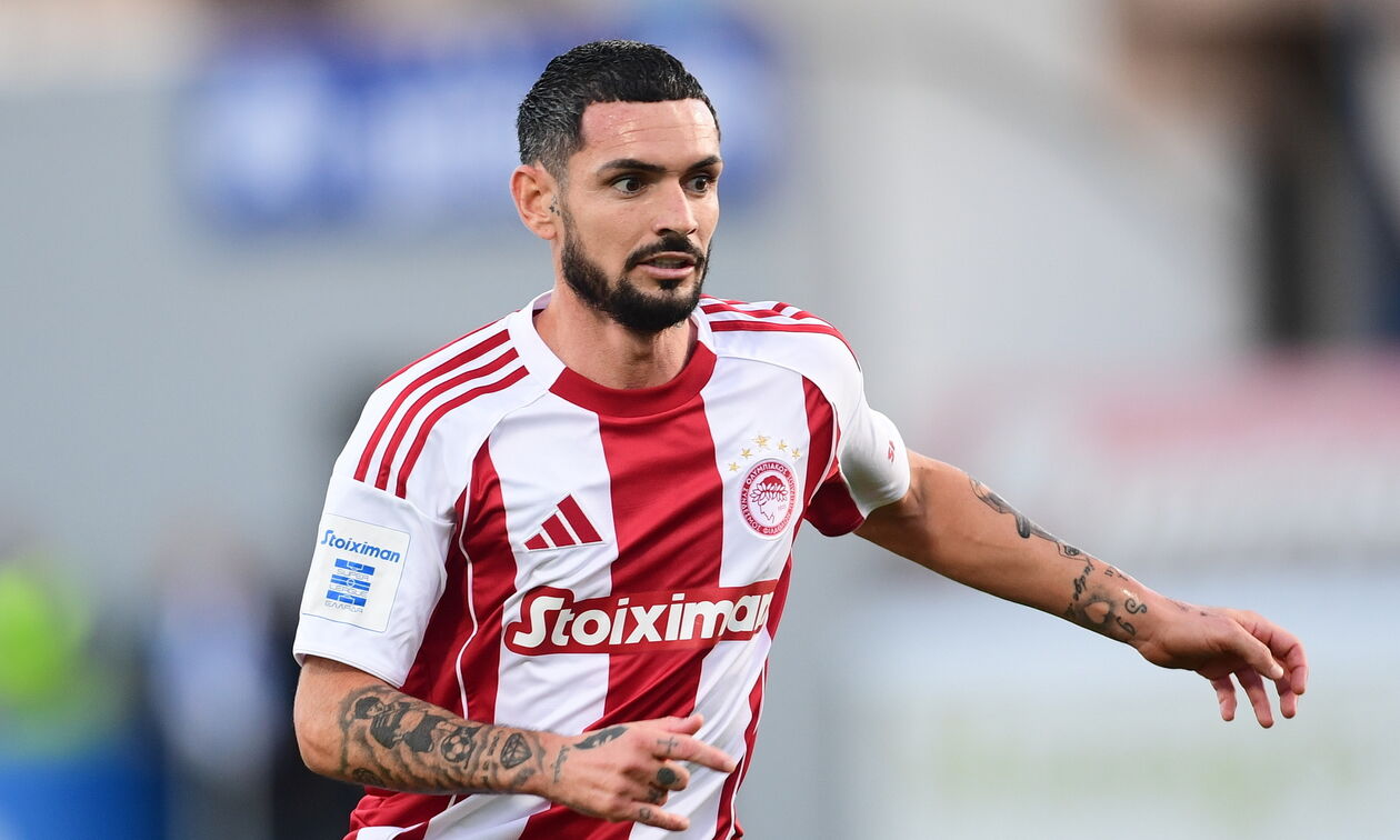 Καμπελά: «Να μείνουμε πρώτοι ως το τέλος»