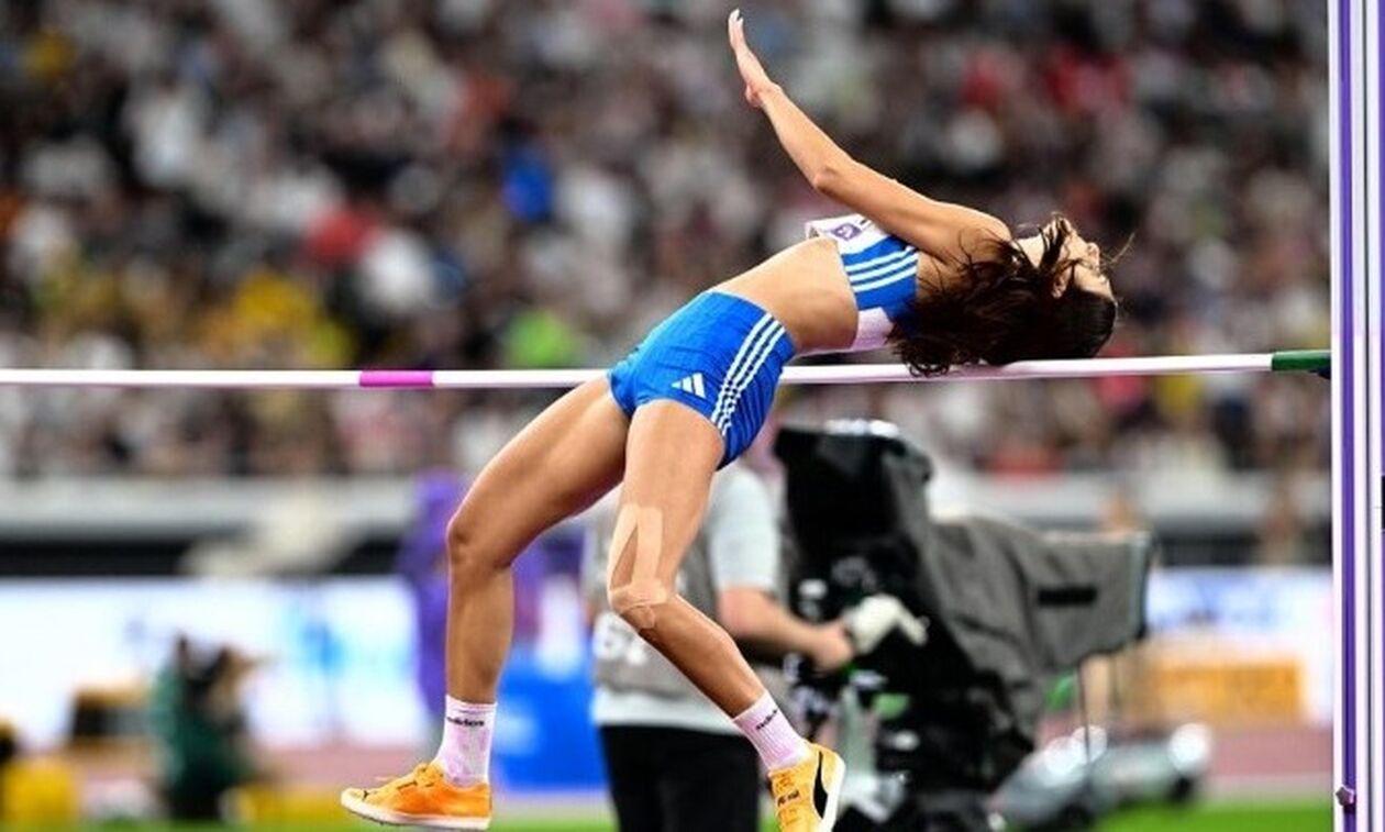 Ιωάννα Σιώμου: «Στη Γερμανία για τον ετήσιο έλεγχο η Γκούσιν τον Δεκέμβριο»