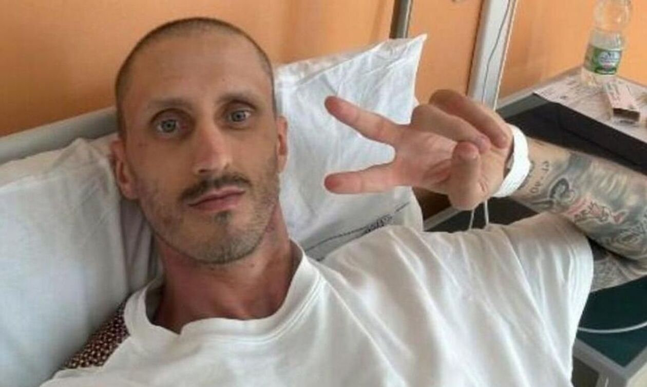 Στις κλήσεις της εθνικής Ιταλίας ο Πολονάρα! 