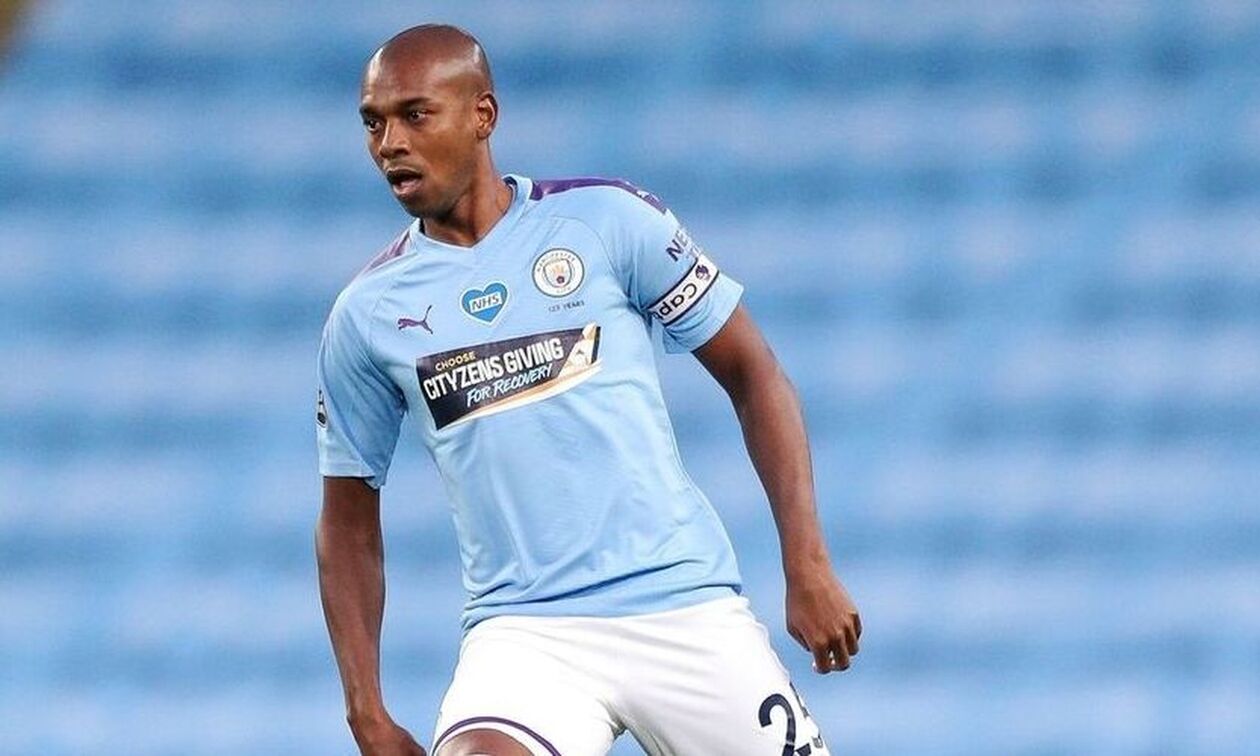 Ο Φερναντίνιο εγκατέλειψε την ενεργό δράση