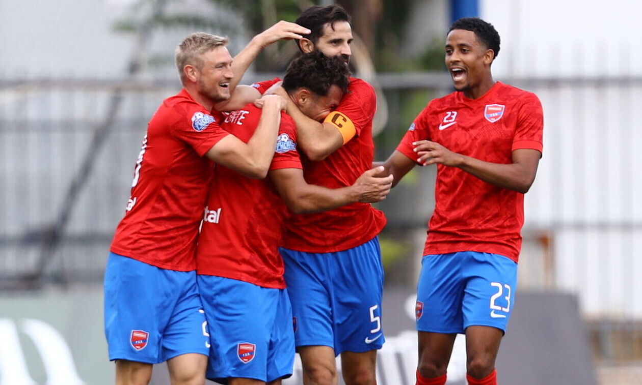 Αίτημα του Πανιωνίου για την είσοδο των οπαδών