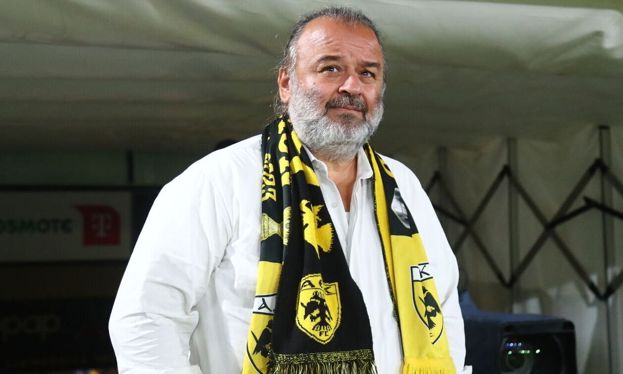 ΑΕΚ: Απαιτεί με εξώδικο συγγνώμη  από την ΕΠΟ