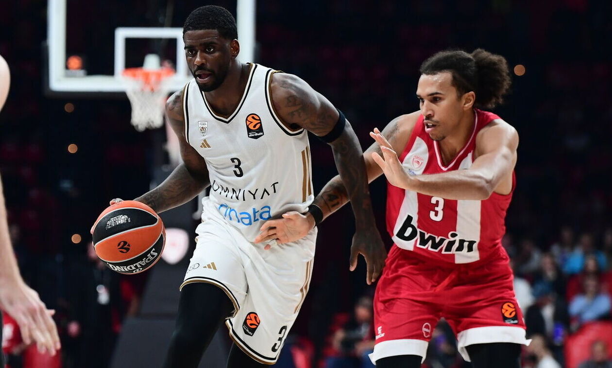 Ντουμπάι: Αμφίβολος ο Μπέικον με Παναθηναϊκό