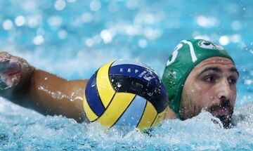 Πόλο: Νίκη του Παναθηναϊκού επί της Μπουντούτσνοστ