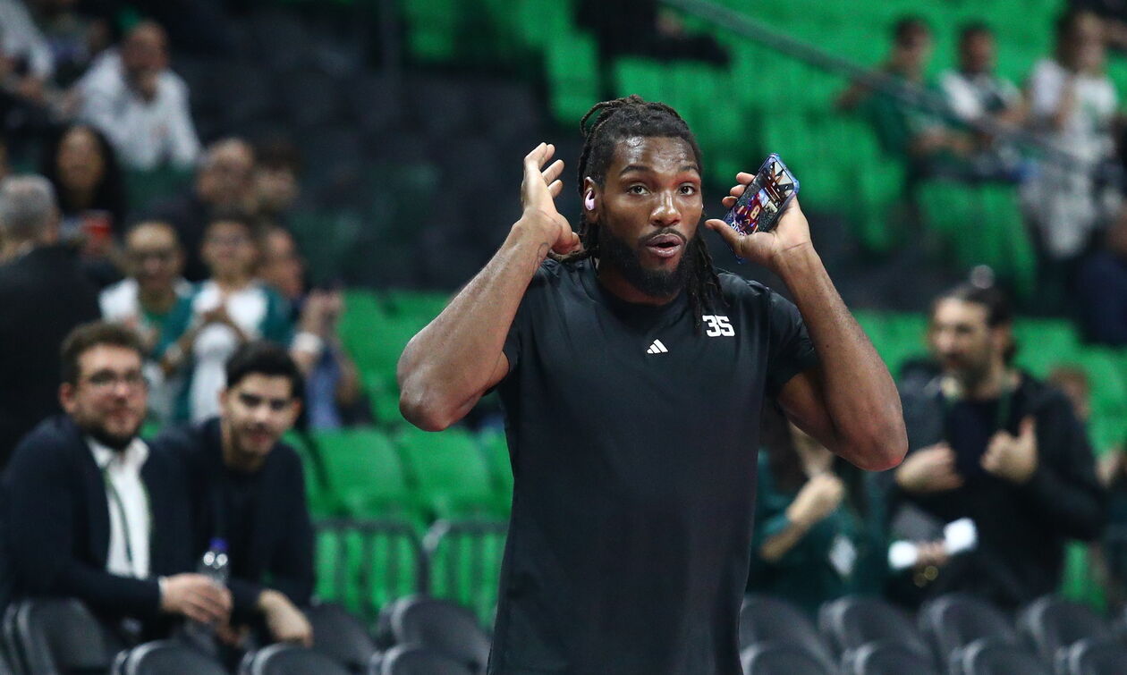 Παναθηναϊκός: Η 12αδα με Ντουμπάι