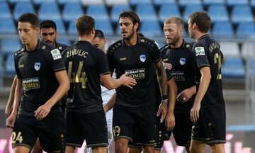 ΦΩΣ στο Στοίχημα: Γκολ και θέαμα στην Πάφο 