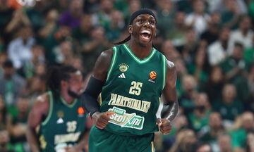 Ναν: «Ο Φαρίντ άναψε τη σπίθα»