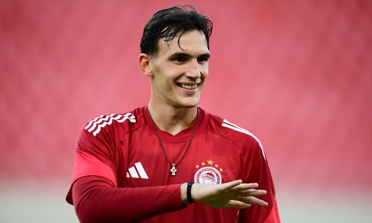 Ολυμπιακός: Η μεγάλη ευκαιρία του Μπότη