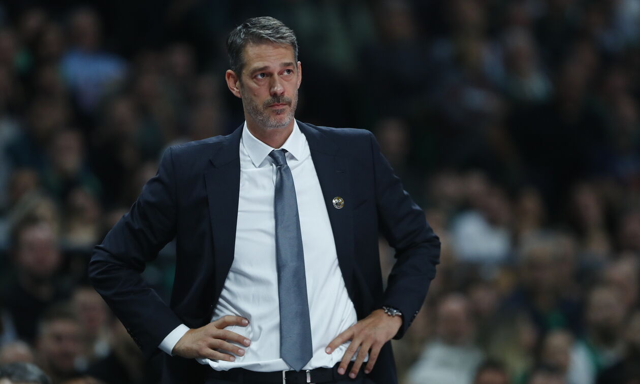 Γκόλεματς: «Δεν μπορέσαμε να απαντήσουμε στην επιθετικότητα του Παναθηναϊκού»