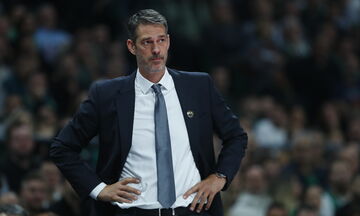 Γκόλεματς: «Δεν μπορέσαμε να απαντήσουμε στην επιθετικότητα του Παναθηναϊκού»