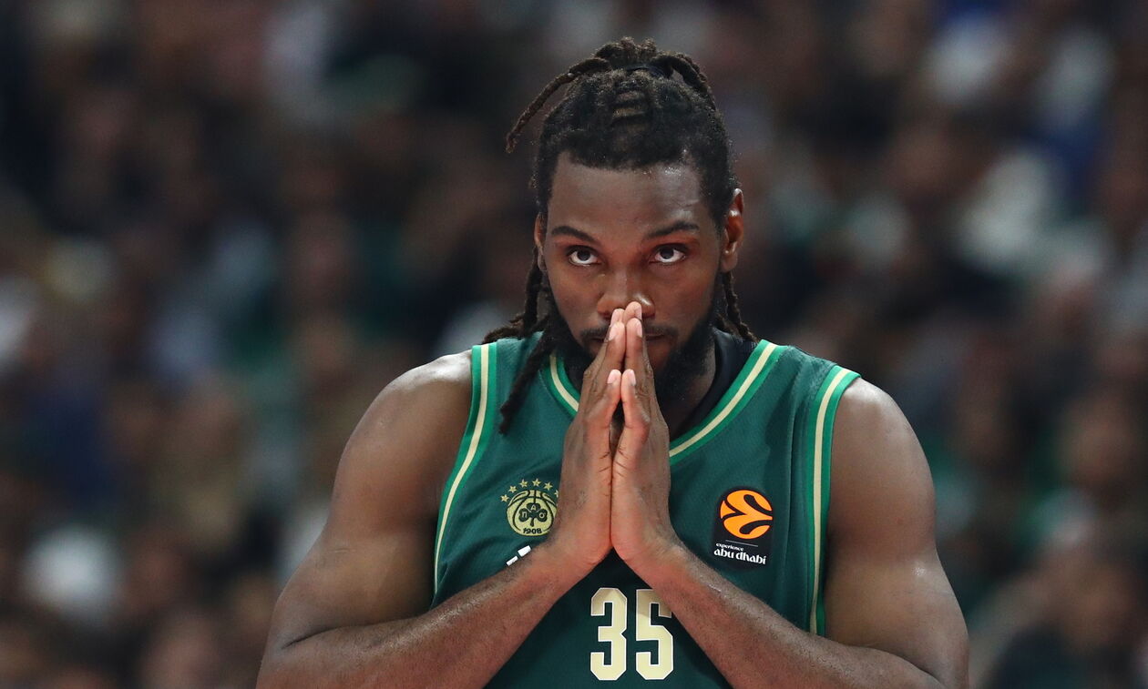 Φαρίντ: «Να είμαι μαζί με Λεσόρ στο γήπεδο»