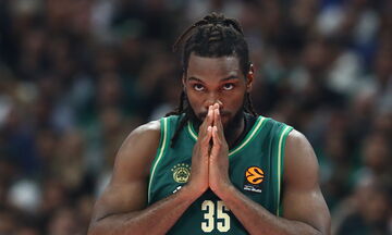 Φαρίντ: «Να είμαι μαζί με Λεσόρ στο γήπεδο»