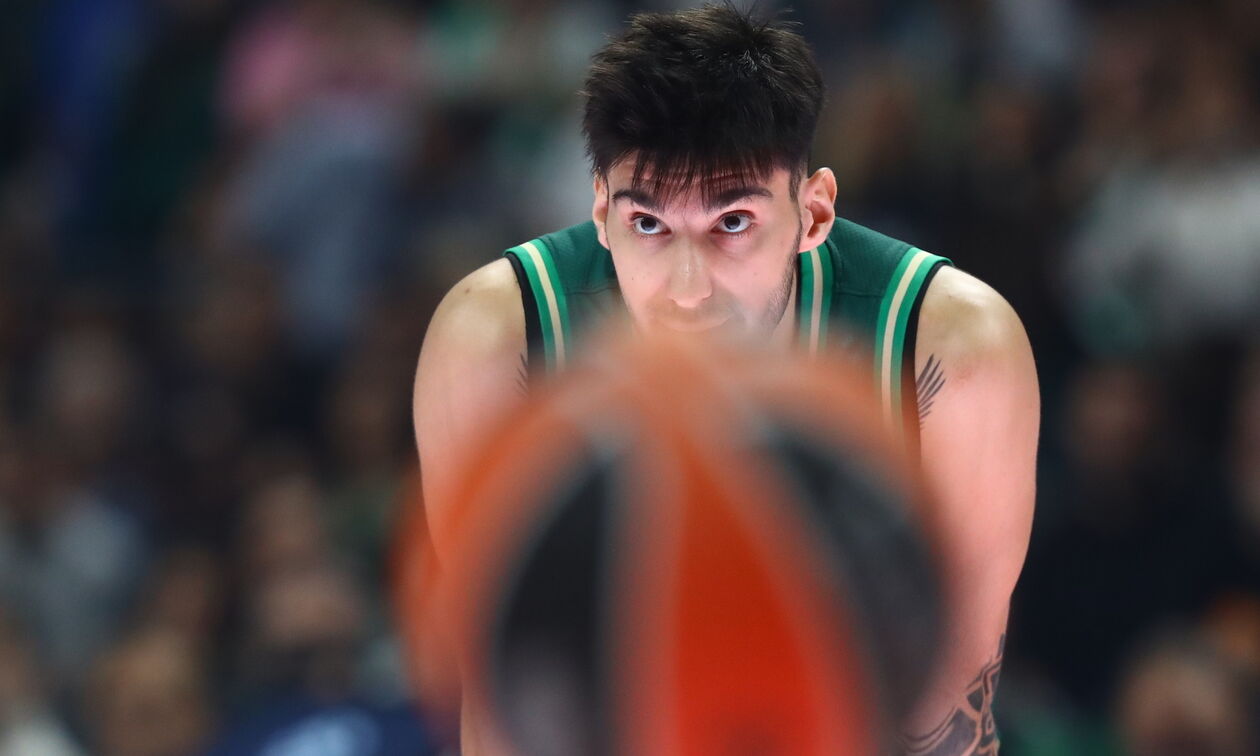 Τα λεφτά στην τράπεζα