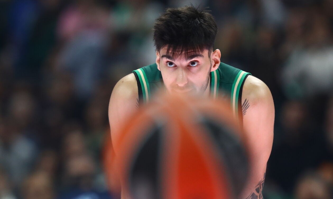 Καλαϊτζάκης: «Ταίριαξε σαν γάντι στην ομάδα ο Φαρίντ, διαβάζει σωστά το παιχνίδι»