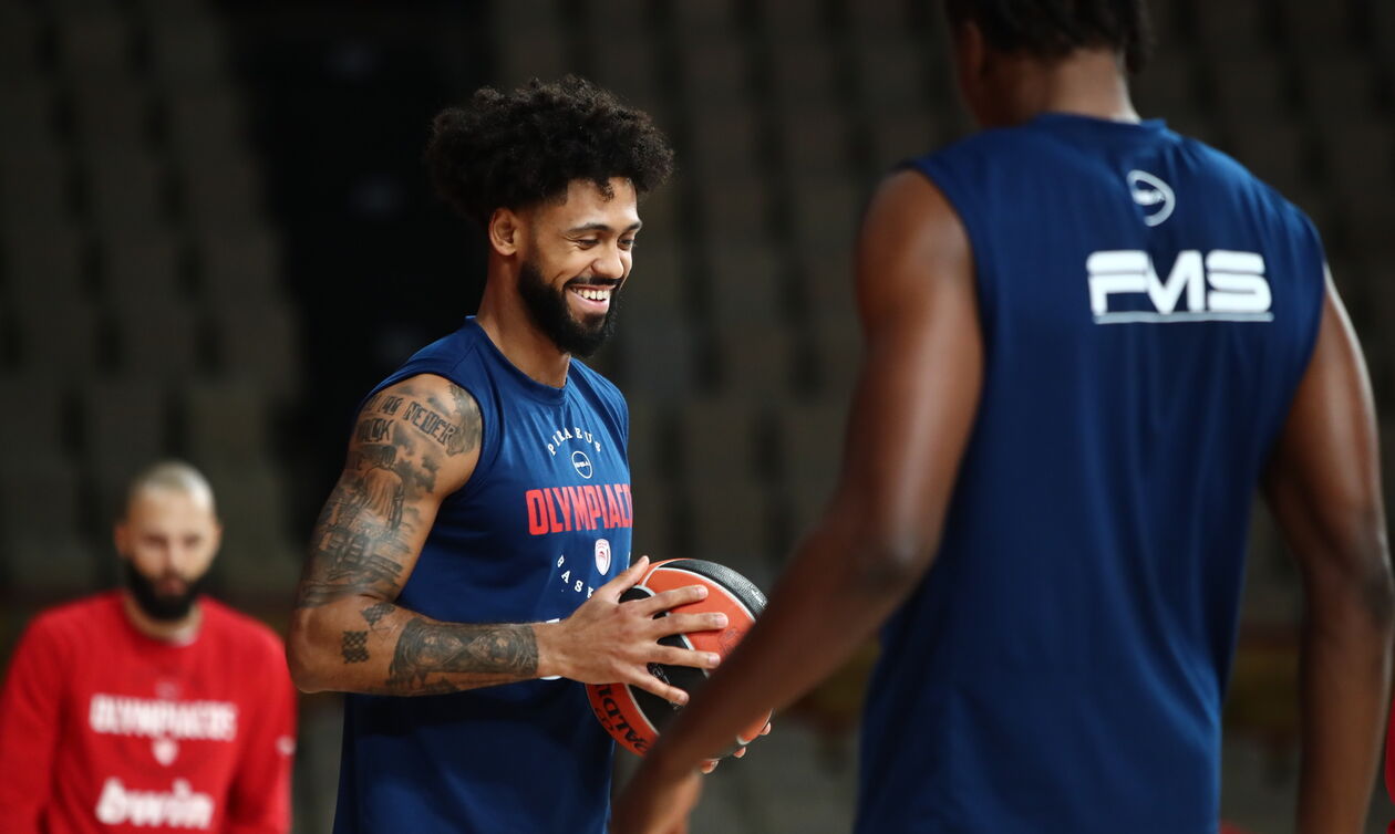 Ολυμπιακός - Παρί: Ψάχνει αντίδραση κόντρα στους πυραυλοκίνητους Γάλλους