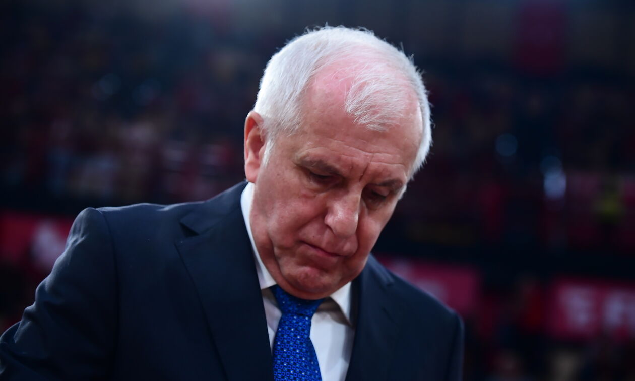 Euroleague: Ζέλικο εναντίον Σάρας στο Βελιγράδι και τα ερωτηματικά στη Μπολόνια 