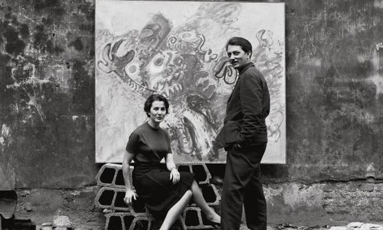 Τανκρέντι, έφυγες νωρίς!