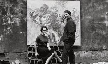 Τανκρέντι, έφυγες νωρίς!