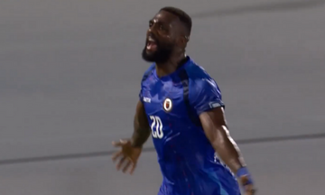 Πιερό: «Τώρα πρέπει να ενωθούμε ως ένα έθνος – Η Αϊτή χρειάζεται ειρήνη»