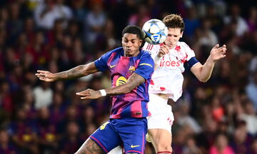 Μπαρτσελόνα: Αμφίβολος ο Ράσφορντ εν όψει Μπιλμπάο