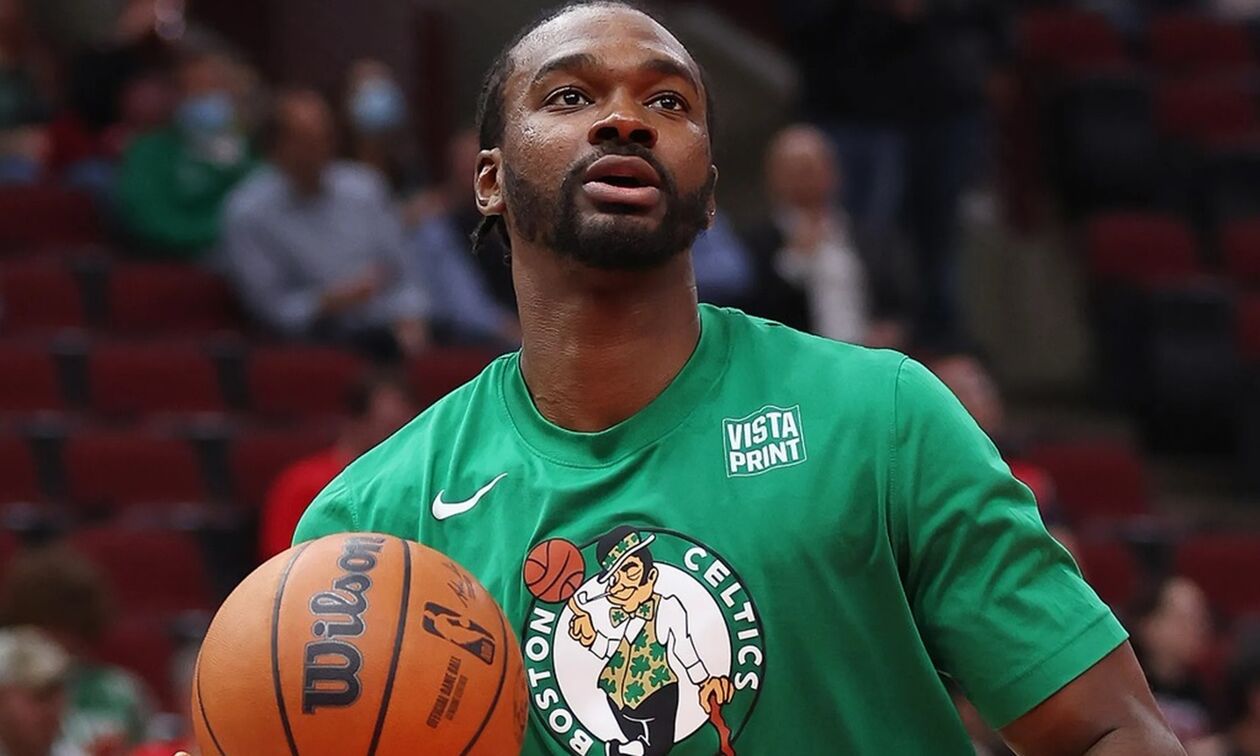 Ζενίτ: Πήρε τον πρώην NBAer Νόα Βόνλε