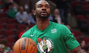 Ζενίτ: Πήρε τον πρώην NBAer Νόα Βόνλε