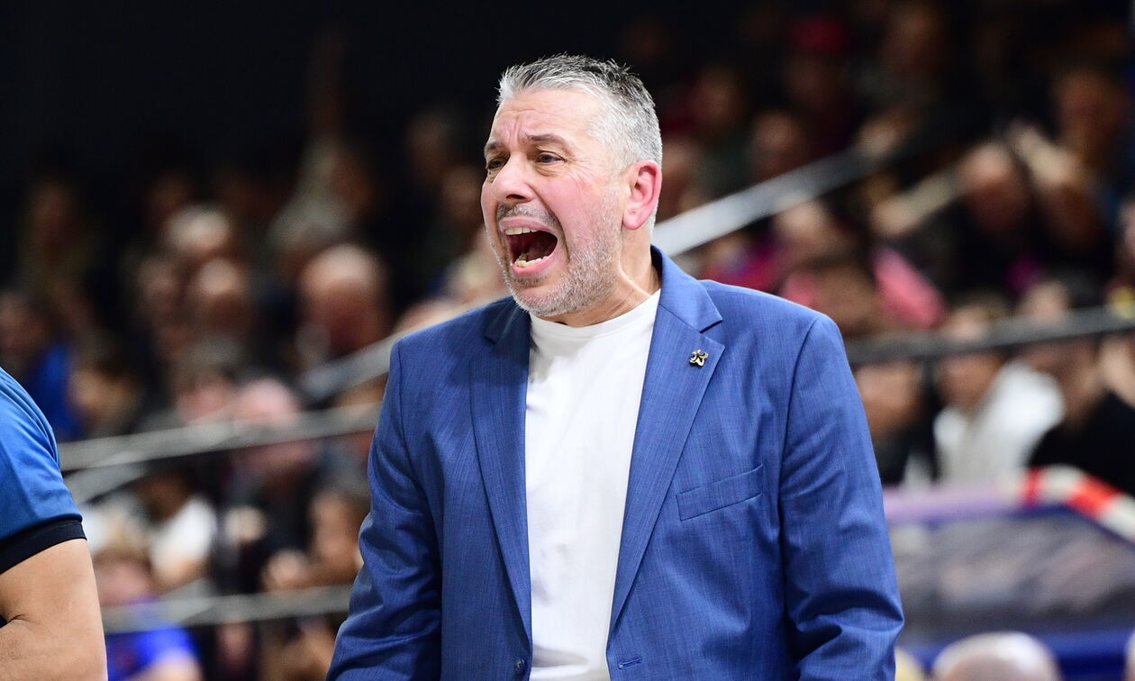 Πρόστιμο 5.000 ευρώ στον Παπαθεοδώρου