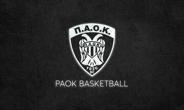 ΚΑΕ ΠΑΟΚ: «Απομένει η αποπληρωμή όλων ανεξαιρέτως των υφιστάμενων χρεών»