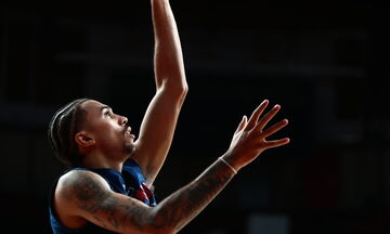 Ολυμπιακός: Στη δωδεκάδα ο Ουόρντ, εκτός ο Μακ Κίσικ 