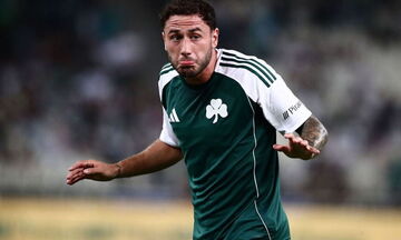 Παναθηναϊκός: Ευχάριστα με Ντέσερς, Κώτριρα, Καλάμπρια