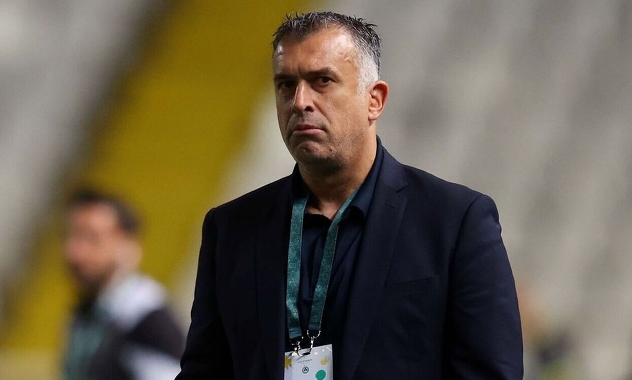 Παναιτωλικός: Χωρίς Στάγιτς και Τσούρα