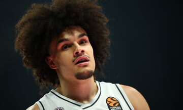 Παρί: Χωρίς Χιφί με Ολυμπιακό (pic) 