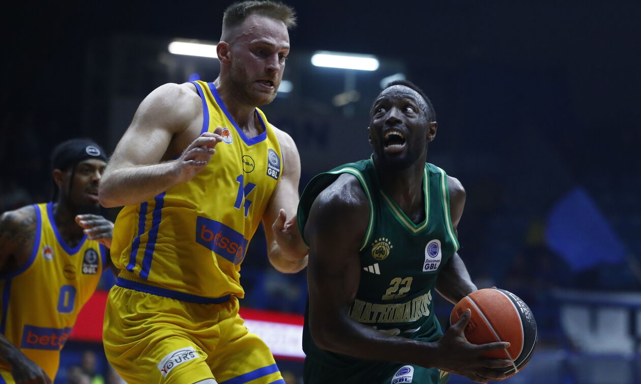 Κακλαμανάκης: «Πολύ δύσκολο παιχνίδι…»