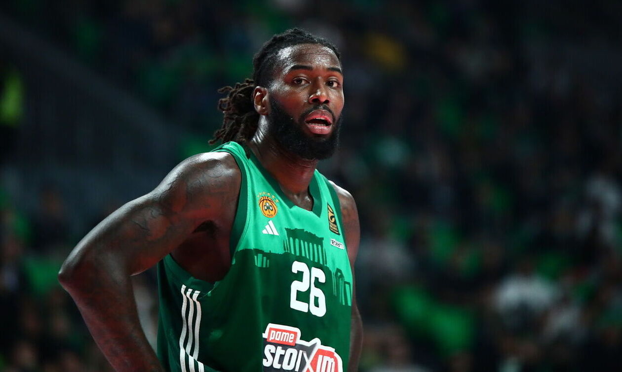 Παναθηναϊκός: Νέα επέμβαση για Λεσόρ