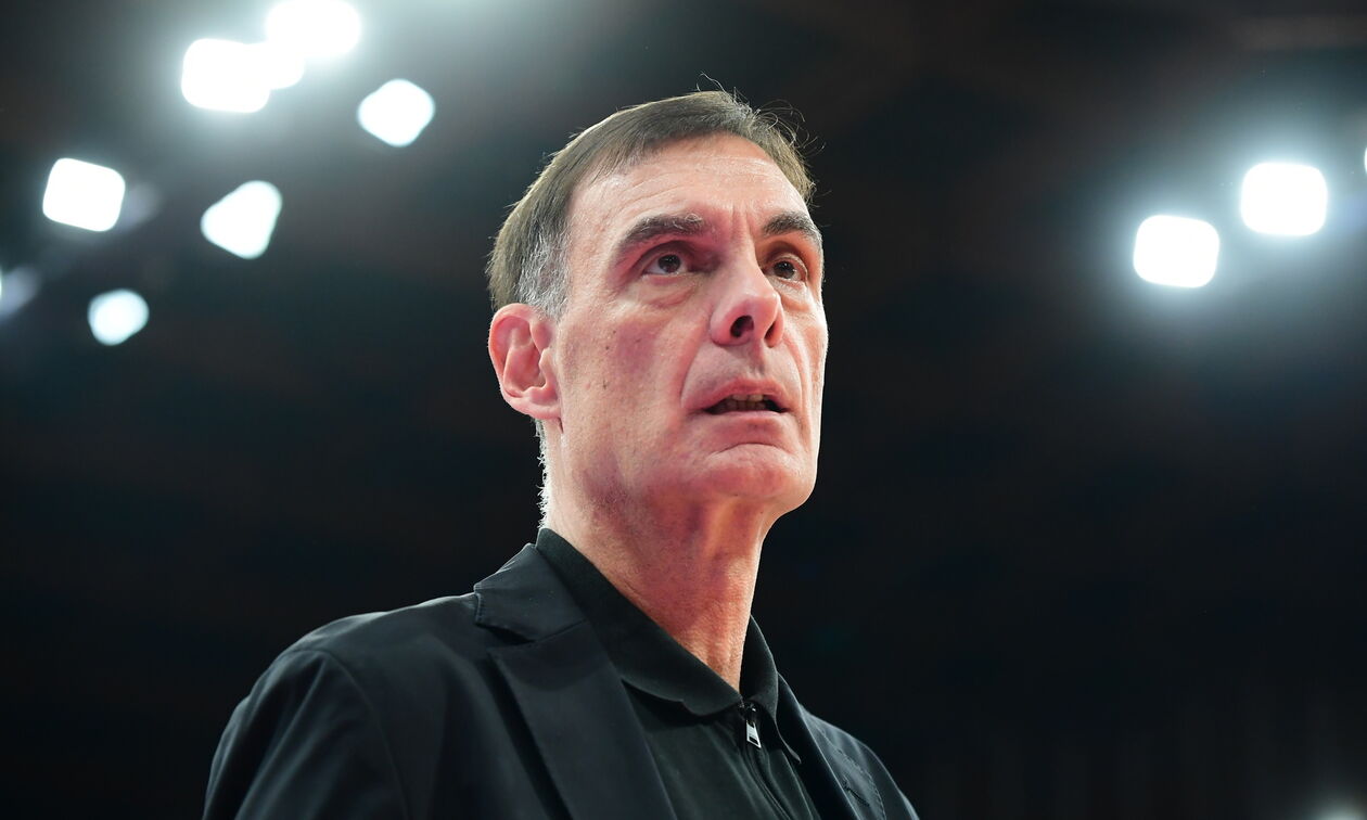 Μπαρτζώκας: «Είμαι χαρούμενος γιατί θεωρούσα δύσκολο το ματς»