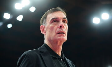 Μπαρτζώκας: «Είμαι χαρούμενος γιατί θεωρούσα δύσκολο το ματς»