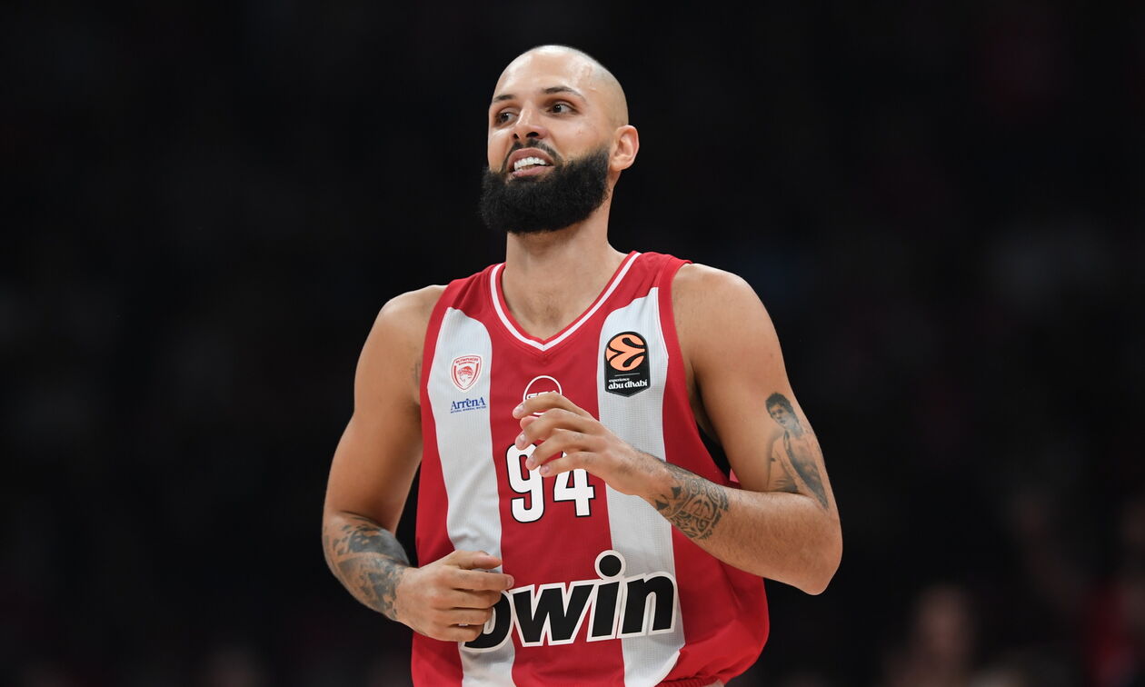 Φουρνιέ: «Έχουμε άλλο line up»