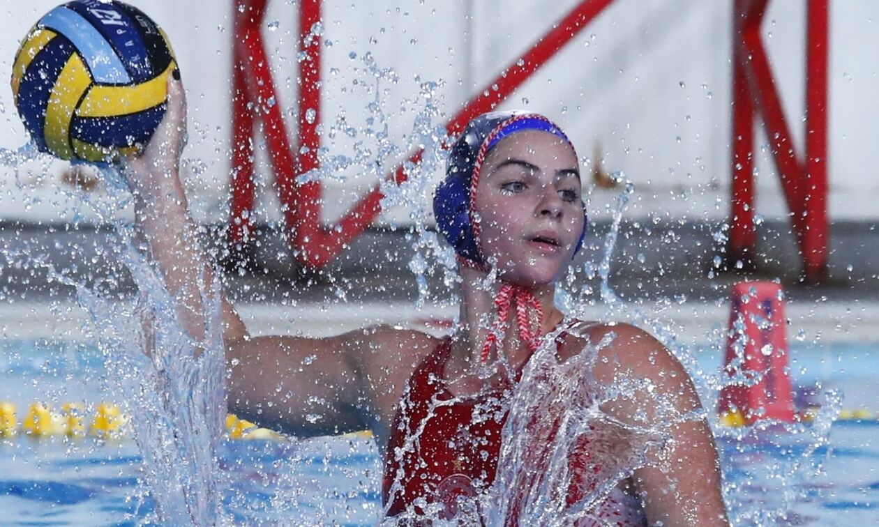 Πανιώνιος - Ολυμπιακός 5-25: Με 20 γκολ διαφορά η 10η νίκη για τις ..αψεγάδιαστες «ερυθρόλευκες»!