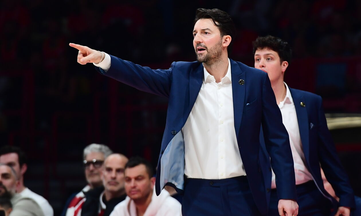 Ταμπελίνι: «Τα επιθετικά ριμπάουντ έκαναν τη διαφορά»