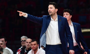 Ταμπελίνι: «Τα επιθετικά ριμπάουντ έκαναν τη διαφορά»