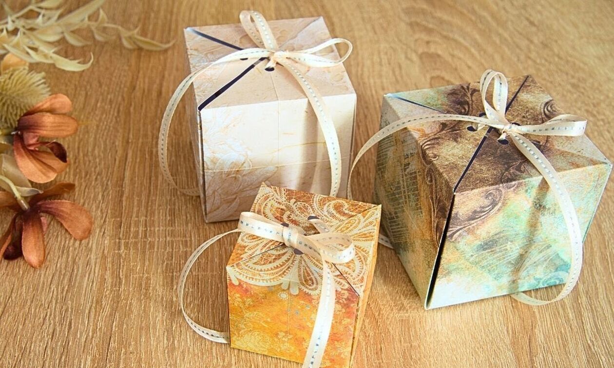 Εορτολόγιο: Ποιοι γιορτάζουν σήμερα Σάββατο 22 Νοεμβρίου