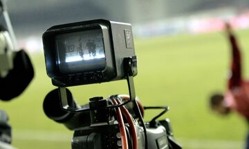 Τηλεόραση: Οι αθλητικές μεταδόσεις του Σαββάτου 22 Νοεμβρίου